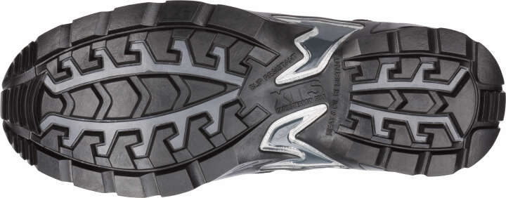 albatros RUNNER XTS LOW Sicherheitsschuh S3S